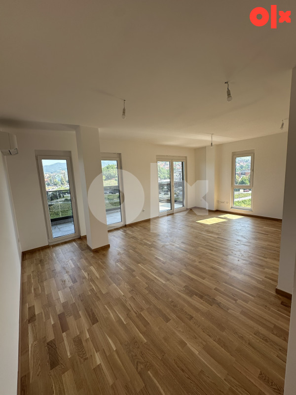 Trosoban stan na Bilmišću, Zenica - 78m2 NOVOGRADNJA 9