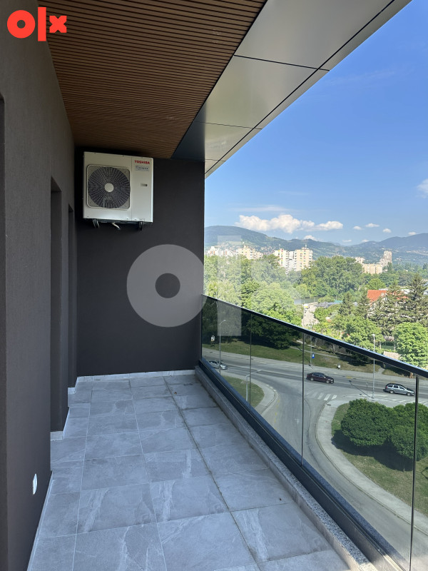 Trosoban stan na Bilmišću, Zenica - 78m2 NOVOGRADNJA 12