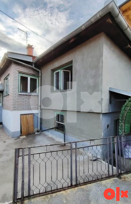 PRODAJA Kuća Sarajevo - Centar | Glamočka