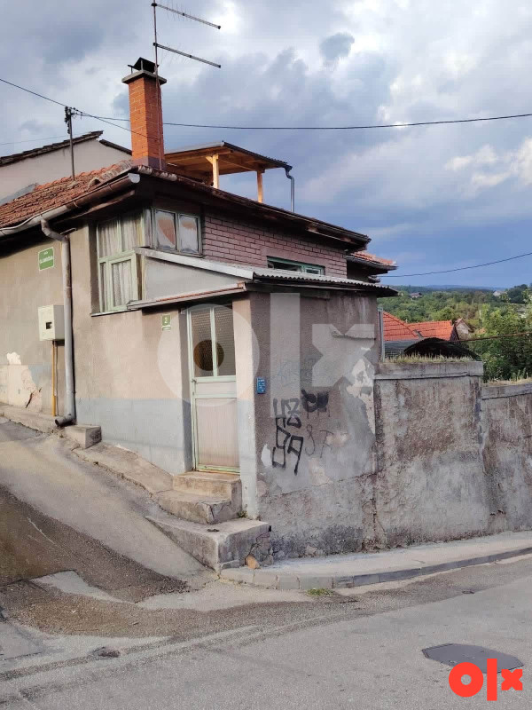 PRODAJA Kuća Sarajevo - Centar | Glamočka 2