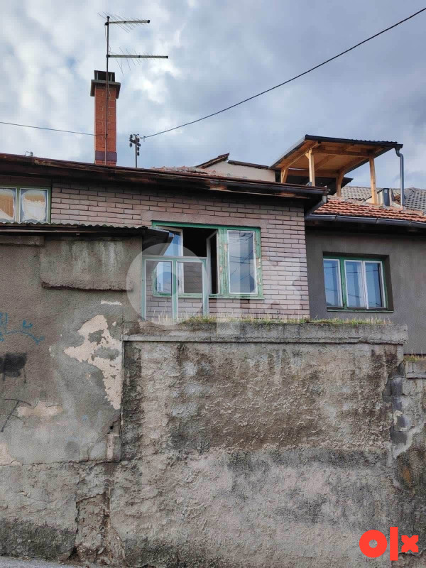 PRODAJA Kuća Sarajevo - Centar | Glamočka 3