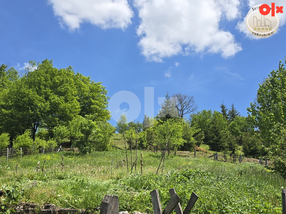 Vikendica Pale, Javor, cca 60m2, 475m2 okućnice 10