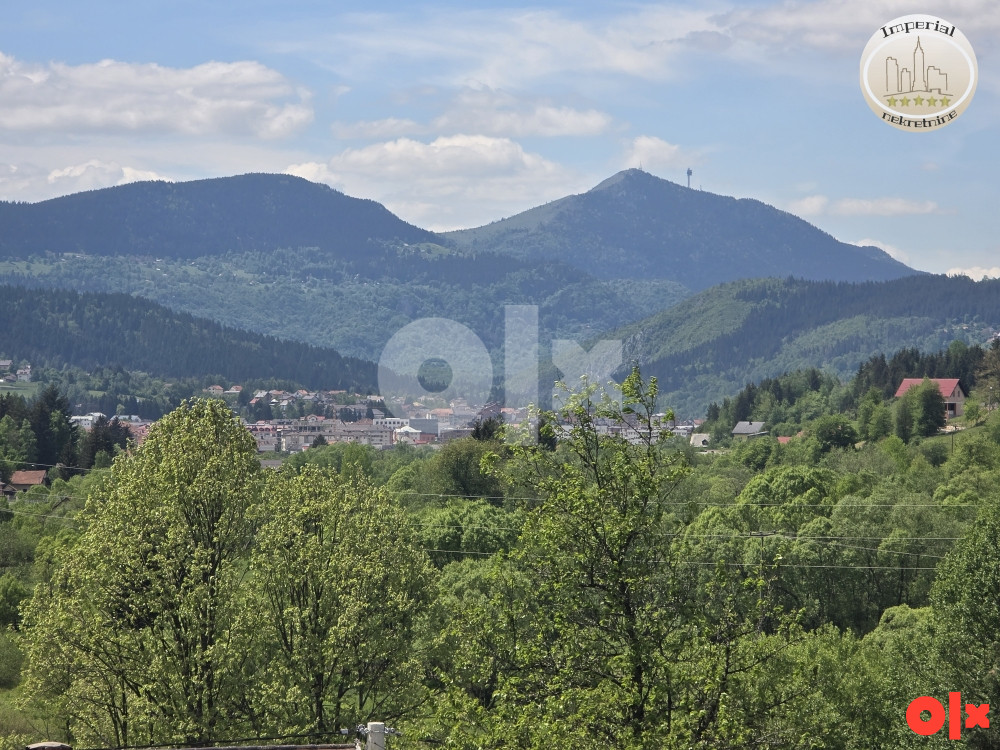 Vikendica Pale, Javor, cca 60m2, 475m2 okućnice 6
