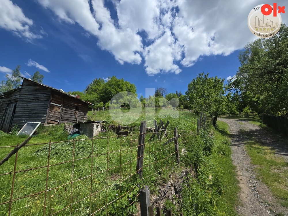 Vikendica Pale, Javor, cca 60m2, 475m2 okućnice 9