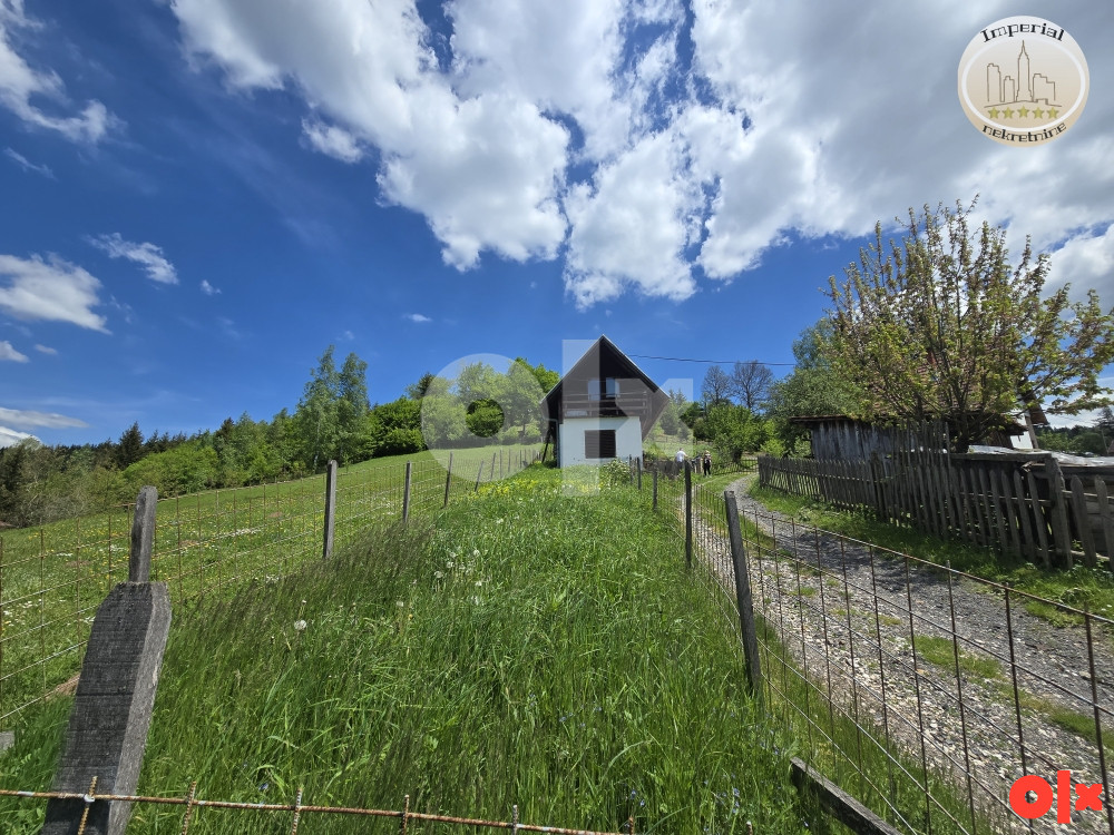 Vikendica Pale, Javor, cca 60m2, 475m2 okućnice 7