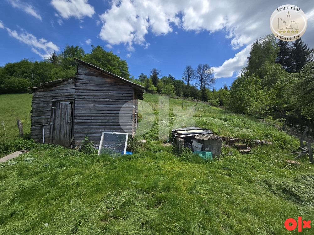 Vikendica Pale, Javor, cca 60m2, 475m2 okućnice 11