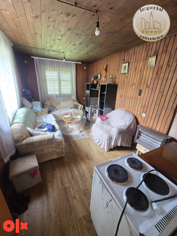 Vikendica Pale, Javor, cca 60m2, 475m2 okućnice 13