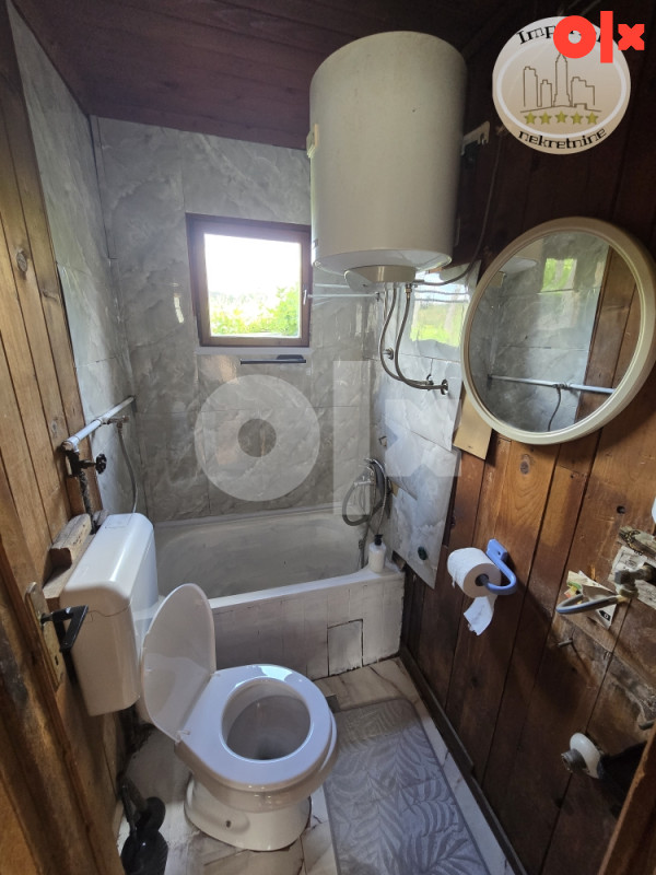 Vikendica Pale, Javor, cca 60m2, 475m2 okućnice 16