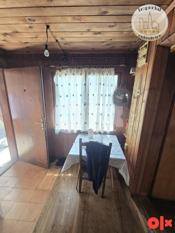 Vikendica Pale, Javor, cca 60m2, 475m2 okućnice 14