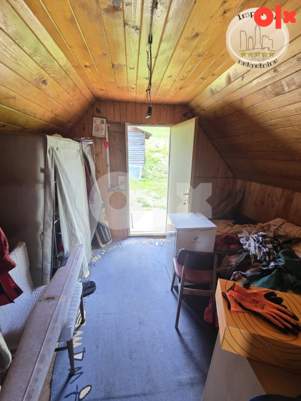 Vikendica Pale, Javor, cca 60m2, 475m2 okućnice 18