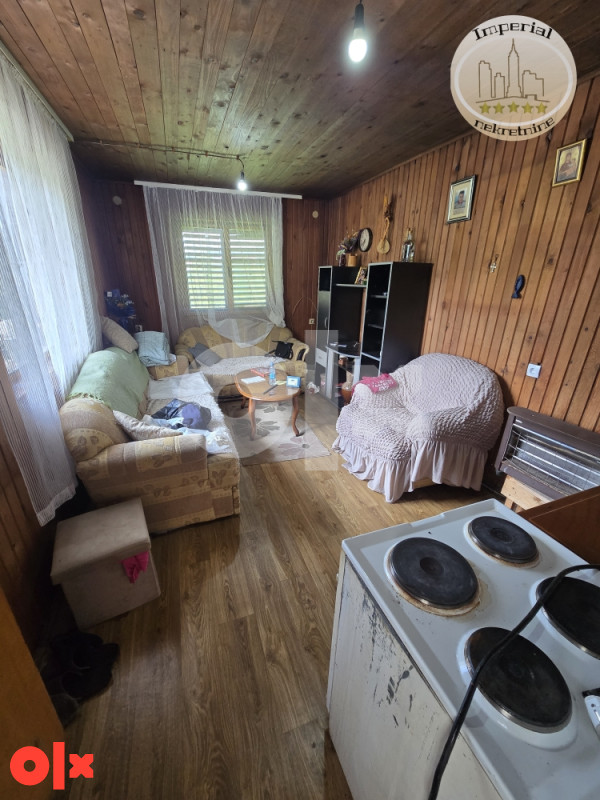 Vikendica Pale, Javor, cca 60m2, 475m2 okućnice 15