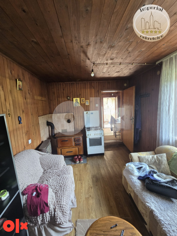 Vikendica Pale, Javor, cca 60m2, 475m2 okućnice 12