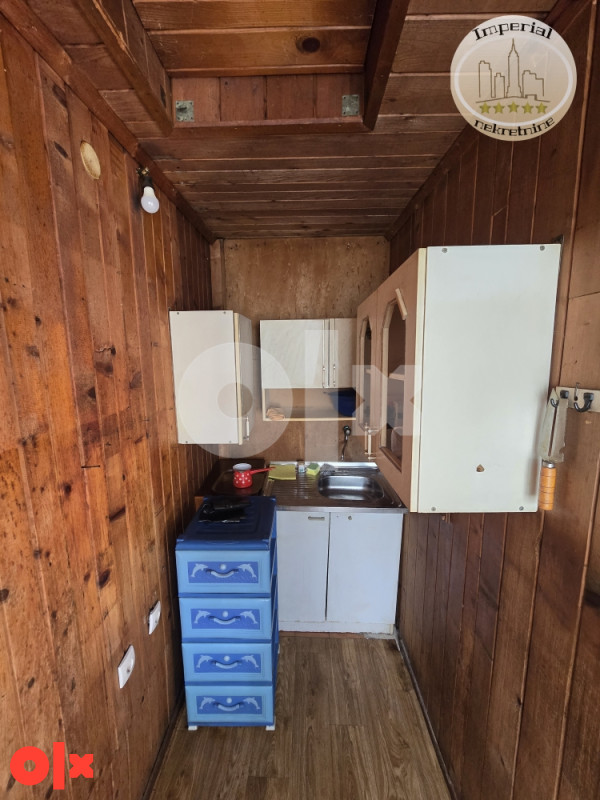 Vikendica Pale, Javor, cca 60m2, 475m2 okućnice 17