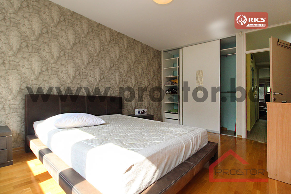 PROSTOR izdaje: Trosoban stan, 70m2, Ilidža 2