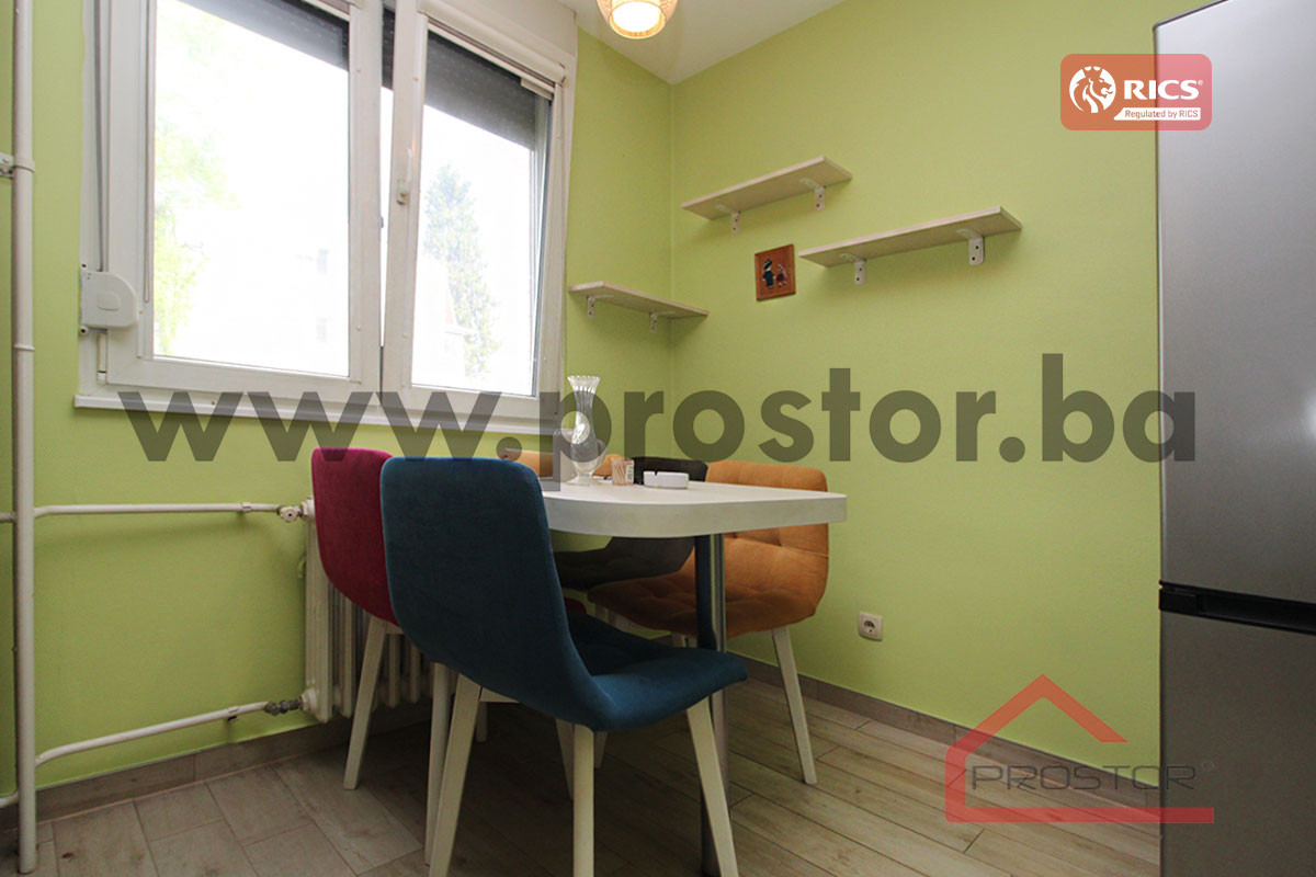 PROSTOR izdaje: Trosoban stan, 70m2, Ilidža 7