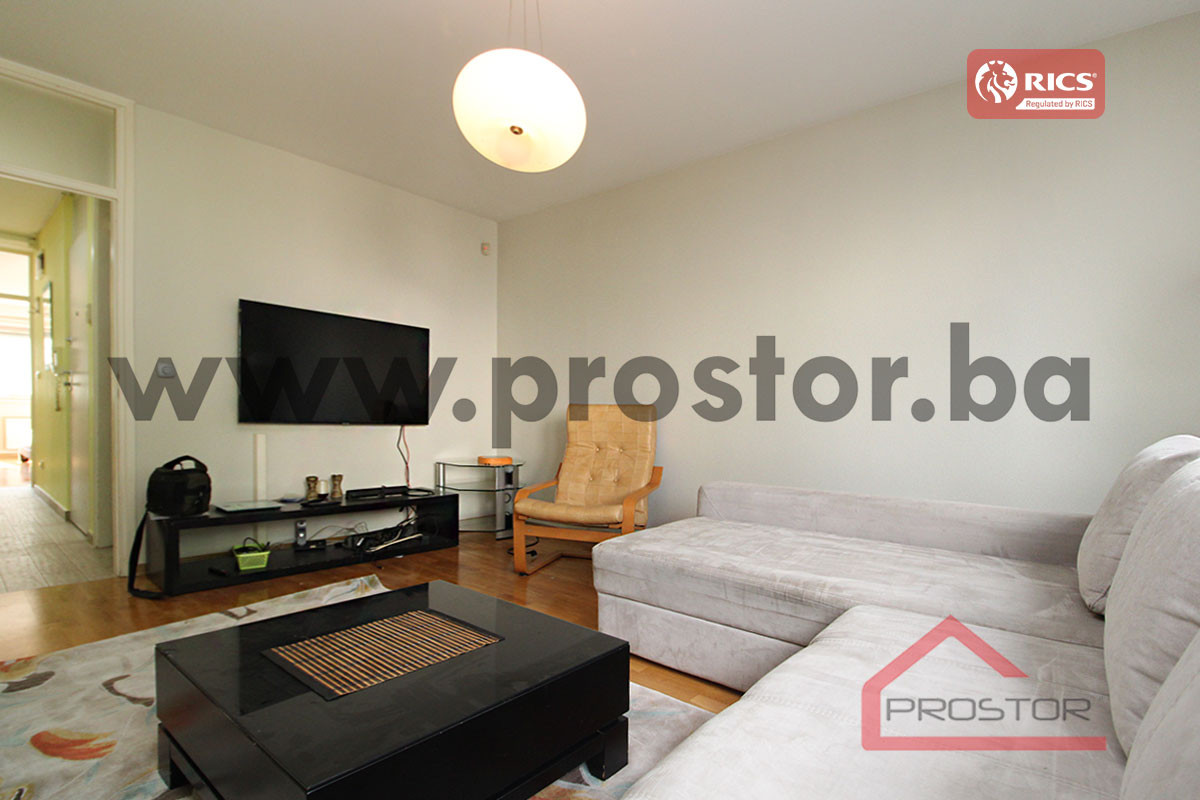 PROSTOR izdaje: Trosoban stan, 70m2, Ilidža 10