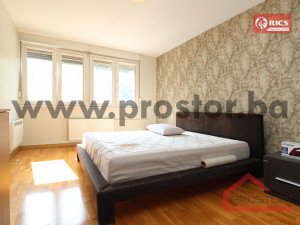 PROSTOR izdaje: Trosoban stan, 70m2, Ilidža