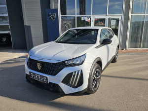 PEUGEOT 2008 ACTIVE PACK 100 NOVI MOTOR SA LANCEM (C3 C4 VITARA)