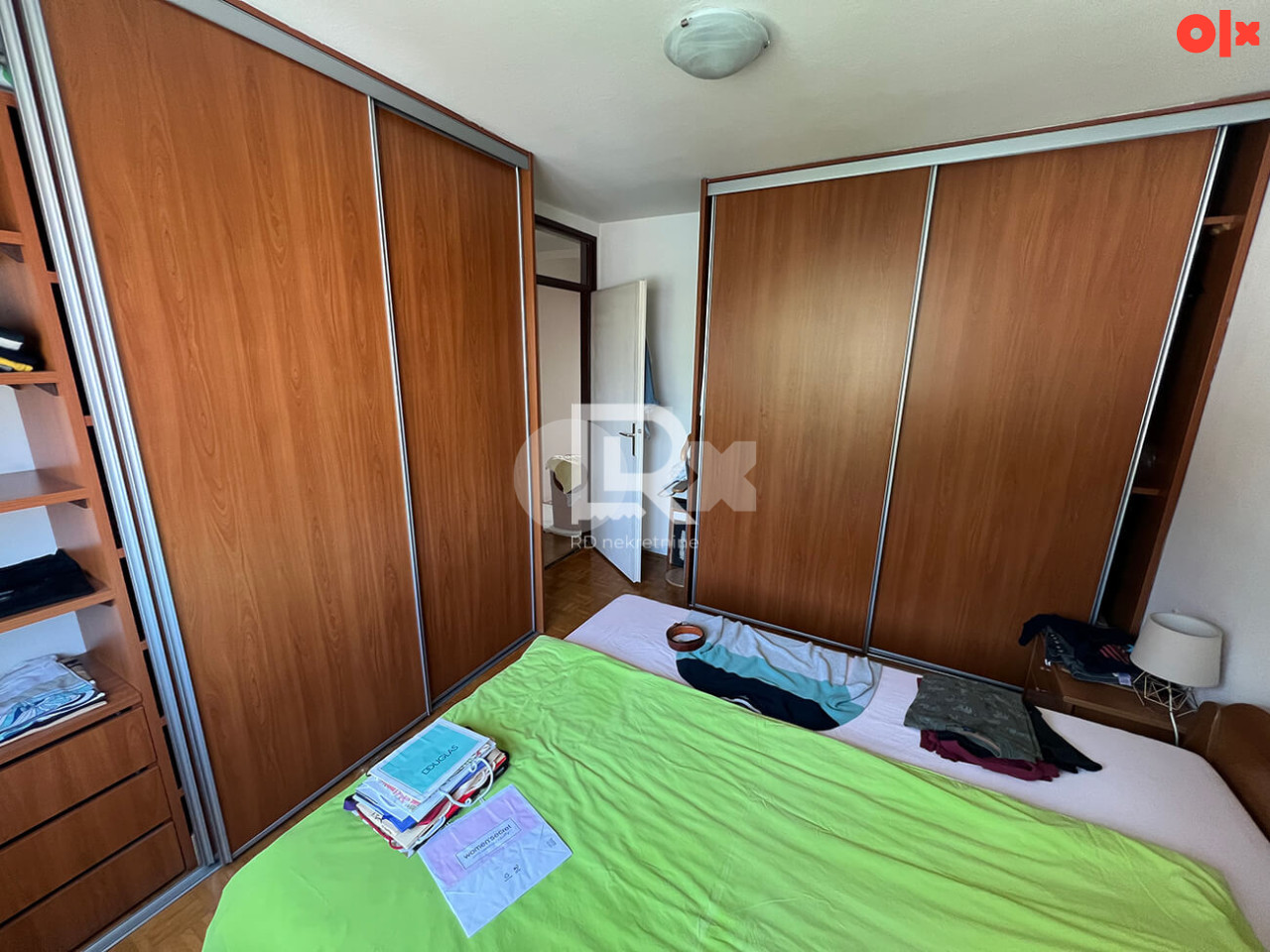 Na prodaju četverosoban stan u strogom centru, 99 m2 12