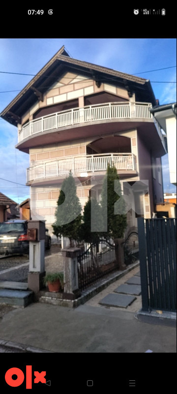 Kuća Brčko