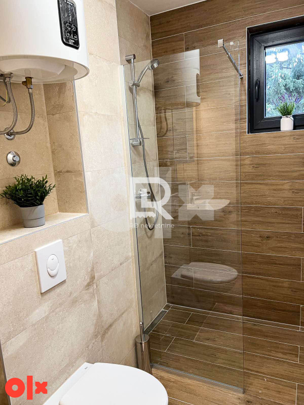 Na prodaju opremljen apartman na Jahorini, novogradnja 29 m2 9