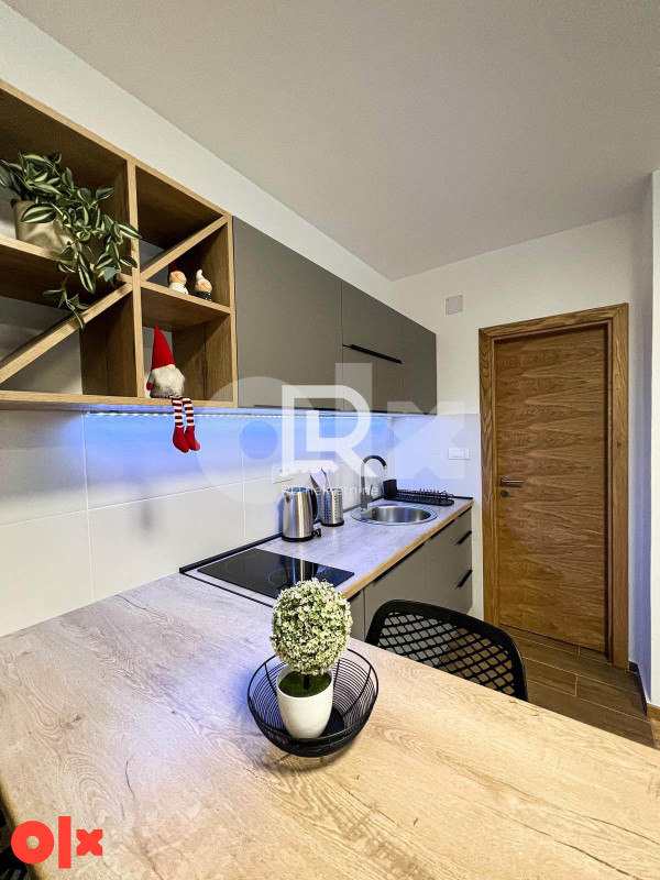 Na prodaju opremljen apartman na Jahorini, novogradnja 29 m2 19