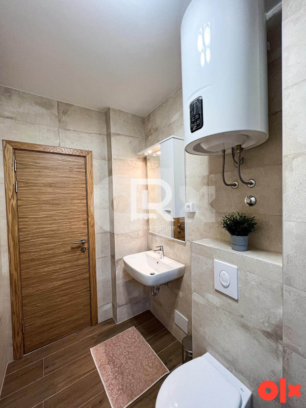 Na prodaju opremljen apartman na Jahorini, novogradnja 29 m2 20