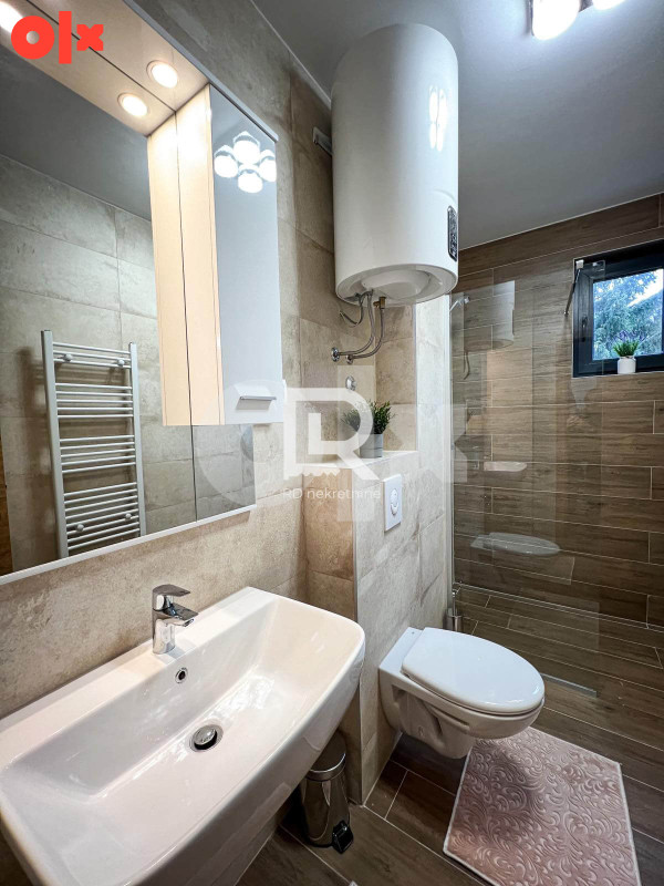 Na prodaju opremljen apartman na Jahorini, novogradnja 29 m2 21