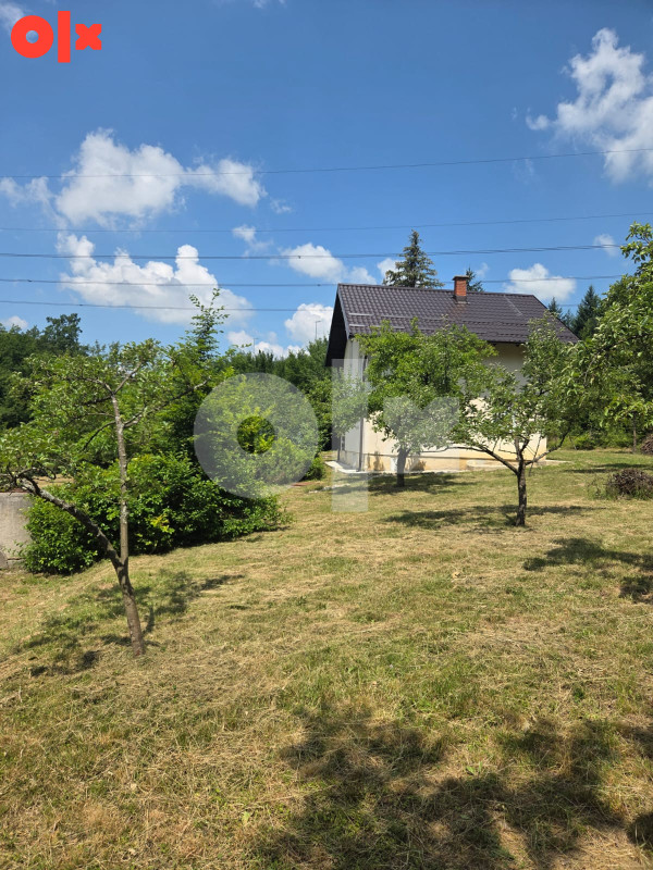 Vikendica Sarajevo - ilidza -  100m2