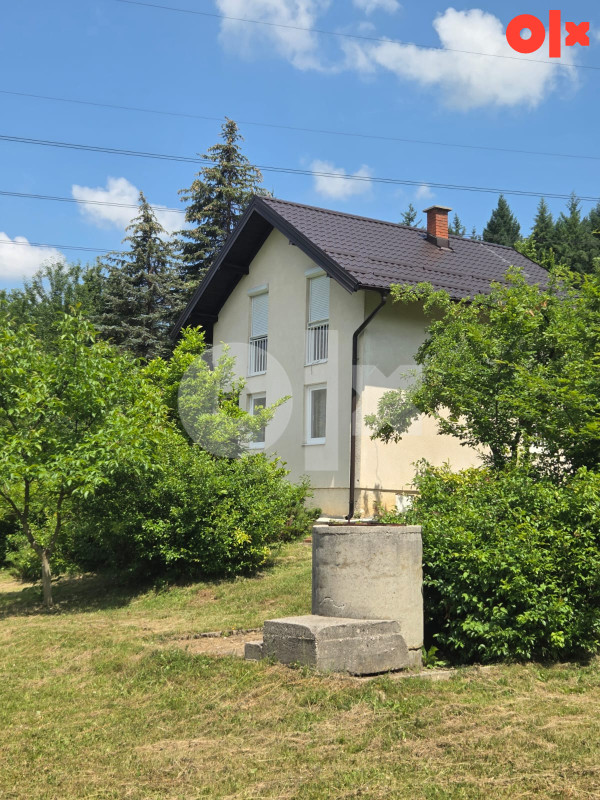Vikendica Sarajevo - ilidza -  100m2 3