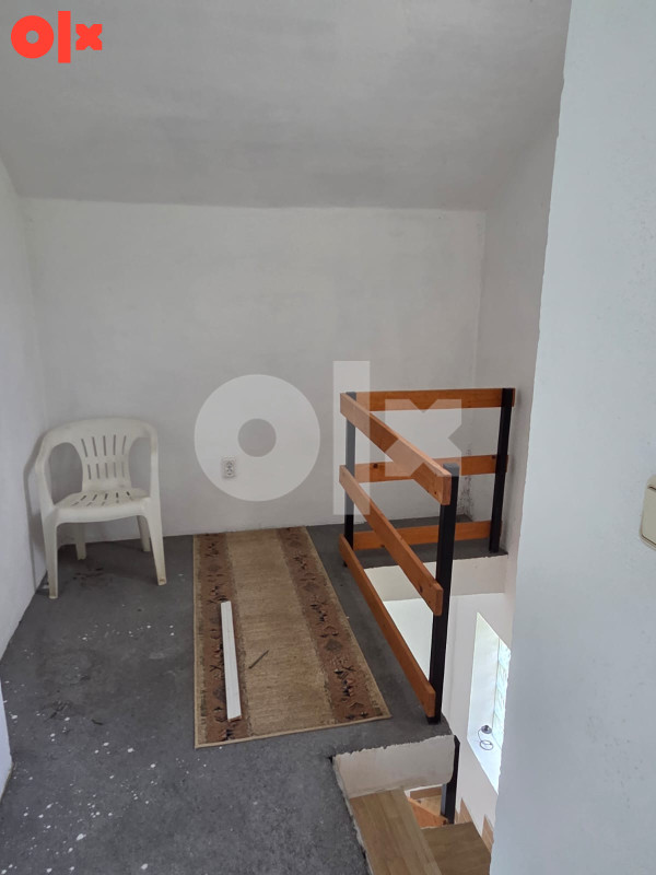Vikendica Sarajevo - ilidza -  100m2 11