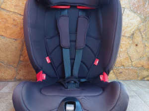AUTOSJEDALICA ZA DJECU 9-36 KG CHICCO  GROW UP ekstra