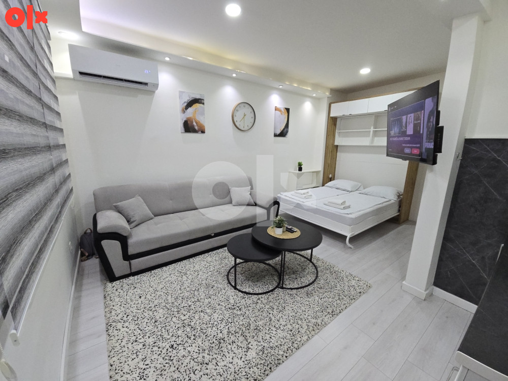 Studio Apartman Hana - Katedrala Sarajevo