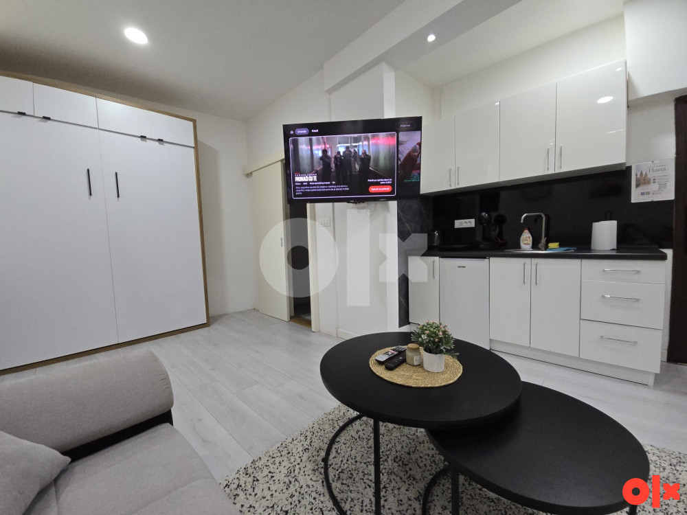Studio Apartman Hana - Katedrala Sarajevo 4