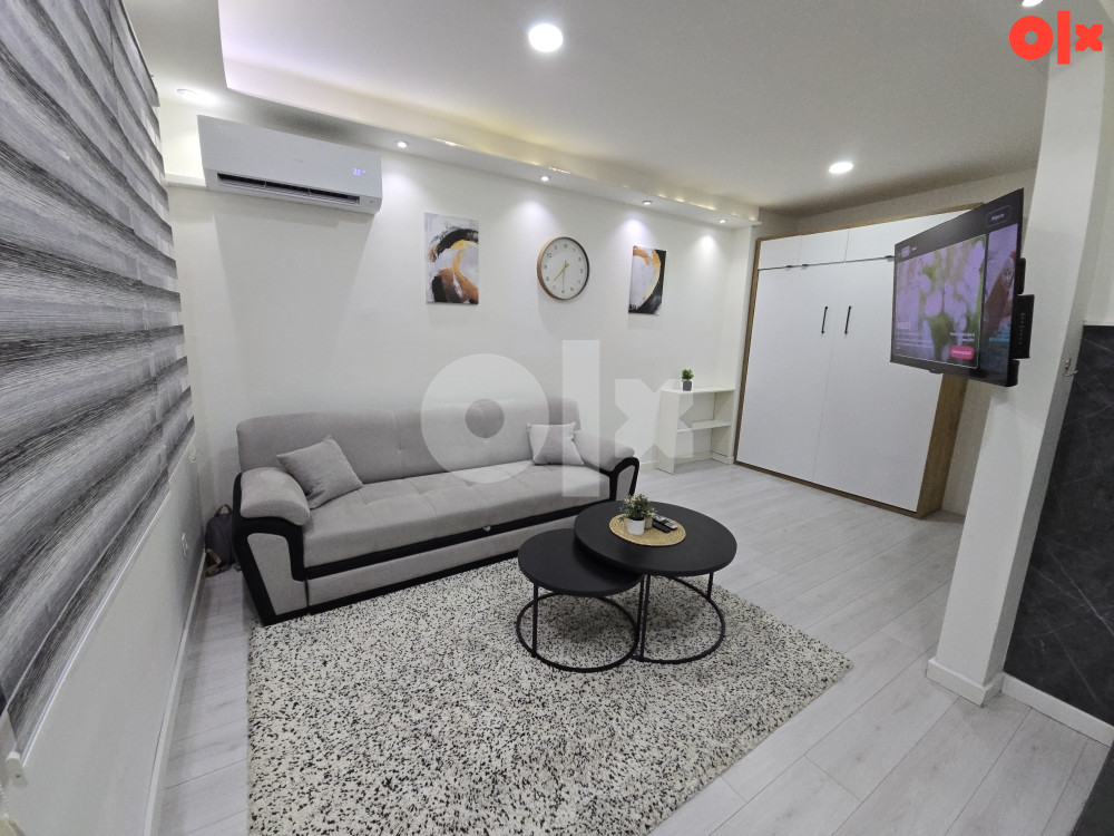 Studio Apartman Hana - Katedrala Sarajevo 2