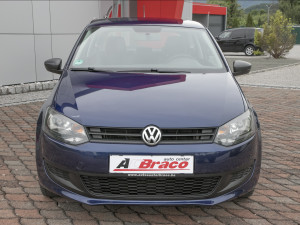 VW POLO 1.6 TDI 66 KW *KLIMA EXTRA STANJE ALU FELGE* UVOZ