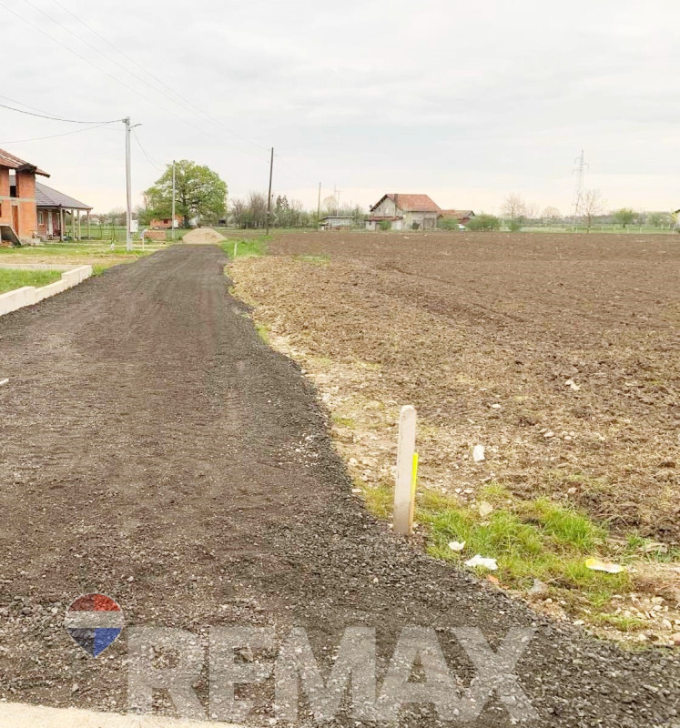 Plac 586m2 u Laktašima, 2km od centra 2