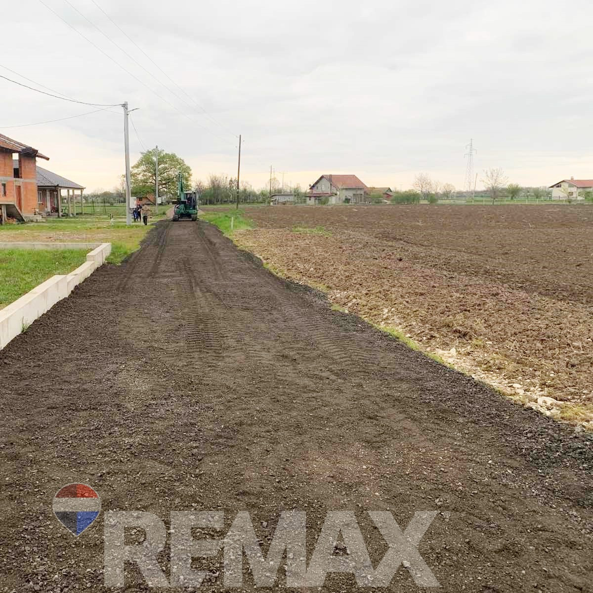 Plac 586m2 u Laktašima, 2km od centra 3