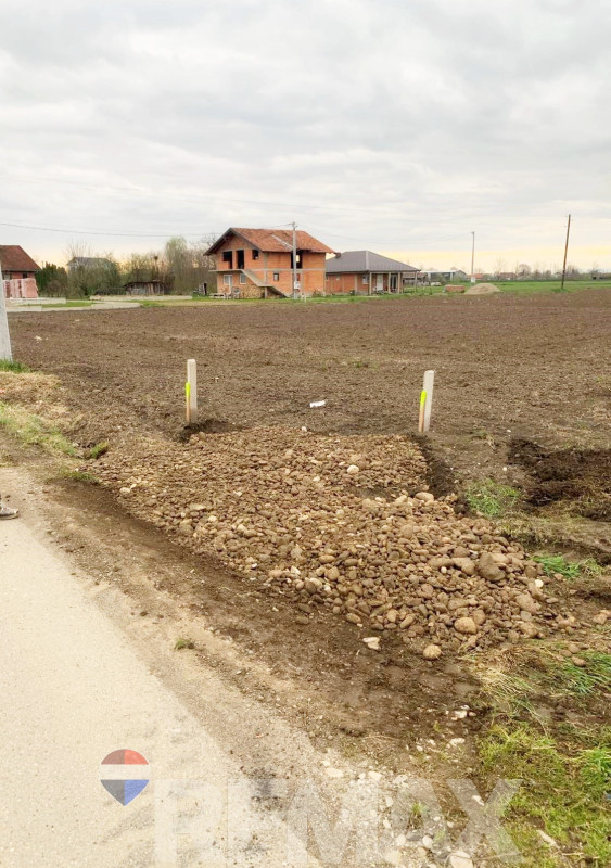 Plac 586m2 u Laktašima, 2km od centra 4