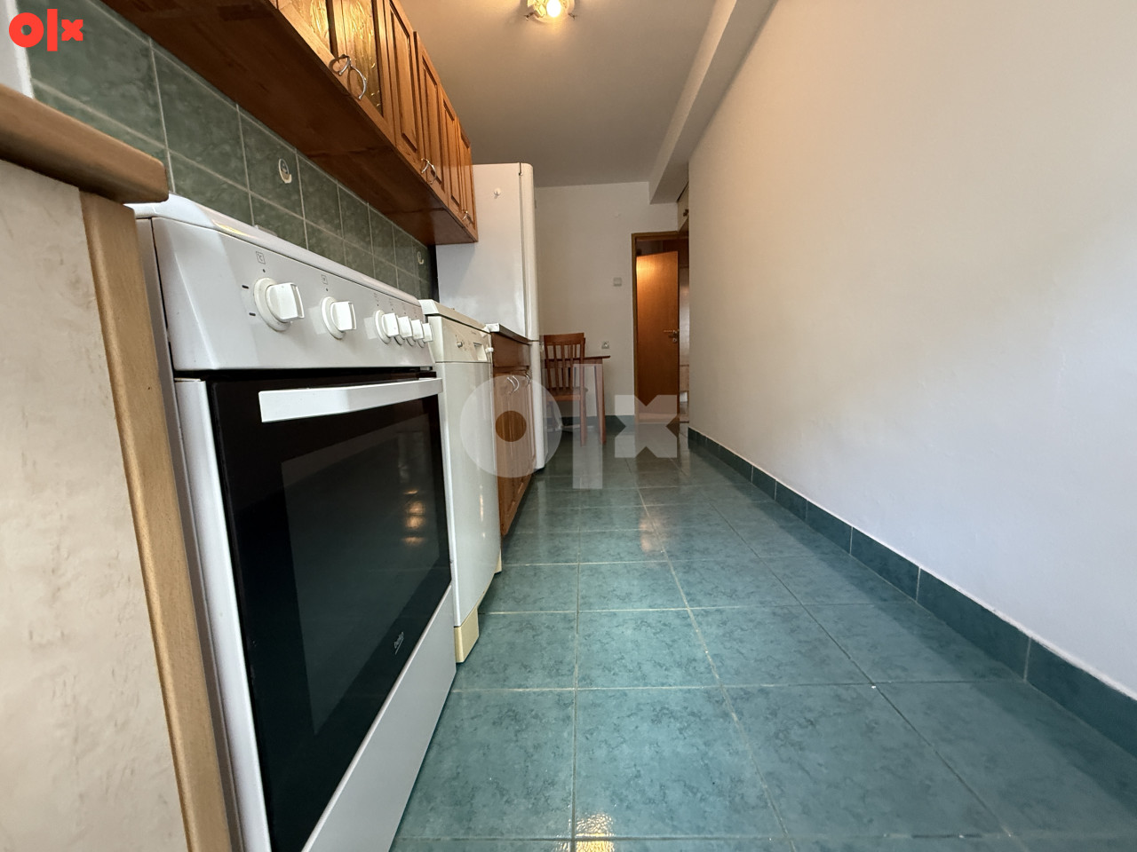 Dvosoban stan Grbavica 52 m2 Kemala Kapetanovića 15