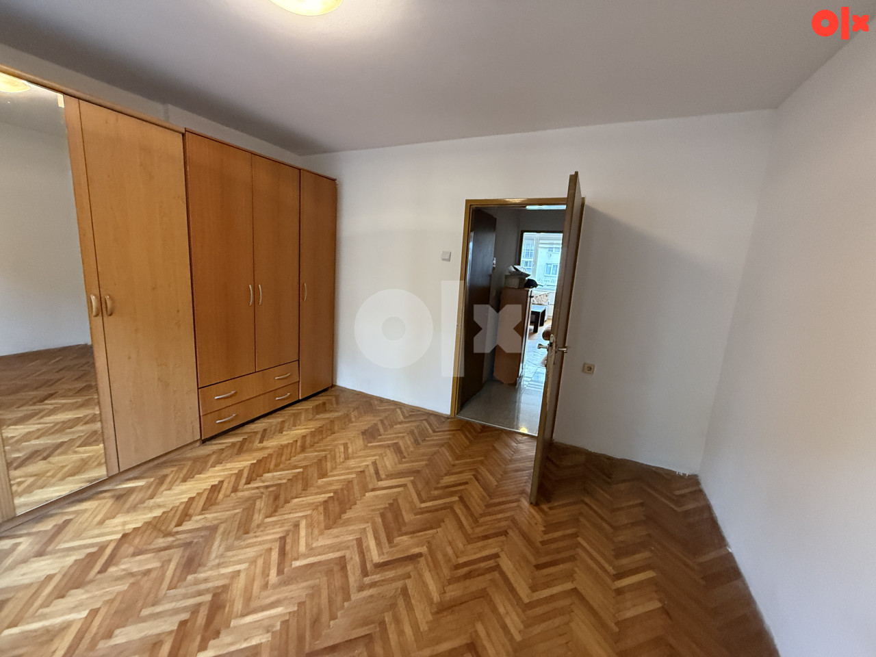 Dvosoban stan Grbavica 52 m2 Kemala Kapetanovića 18