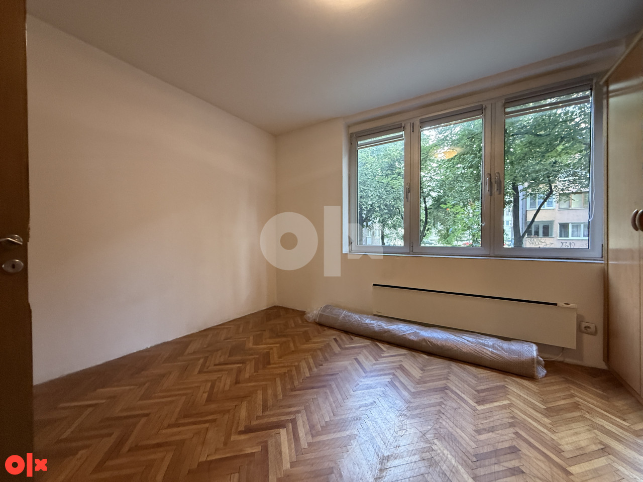 Dvosoban stan Grbavica 52 m2 Kemala Kapetanovića 20