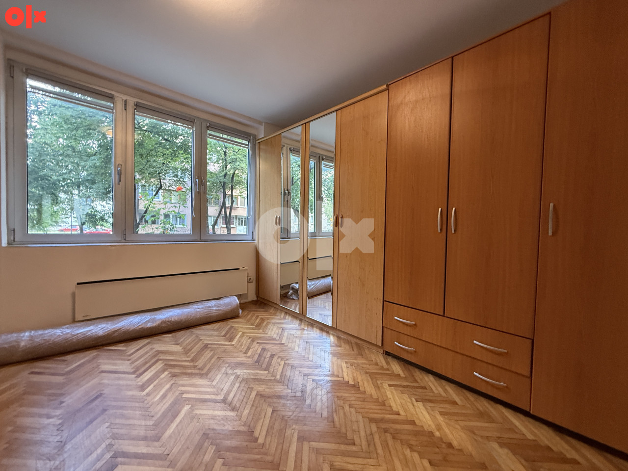Dvosoban stan Grbavica 52 m2 Kemala Kapetanovića 19