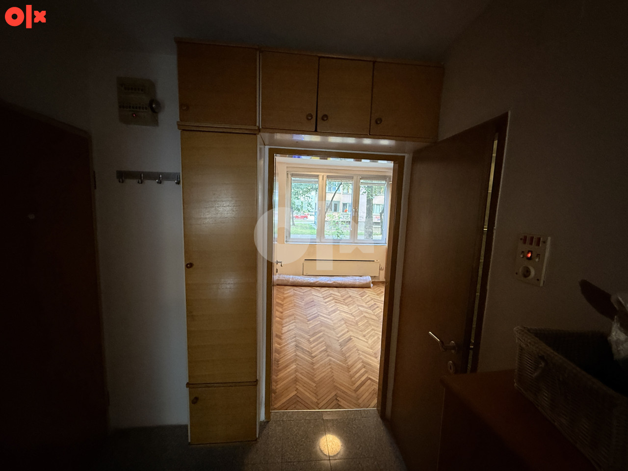 Dvosoban stan Grbavica 52 m2 Kemala Kapetanovića 12