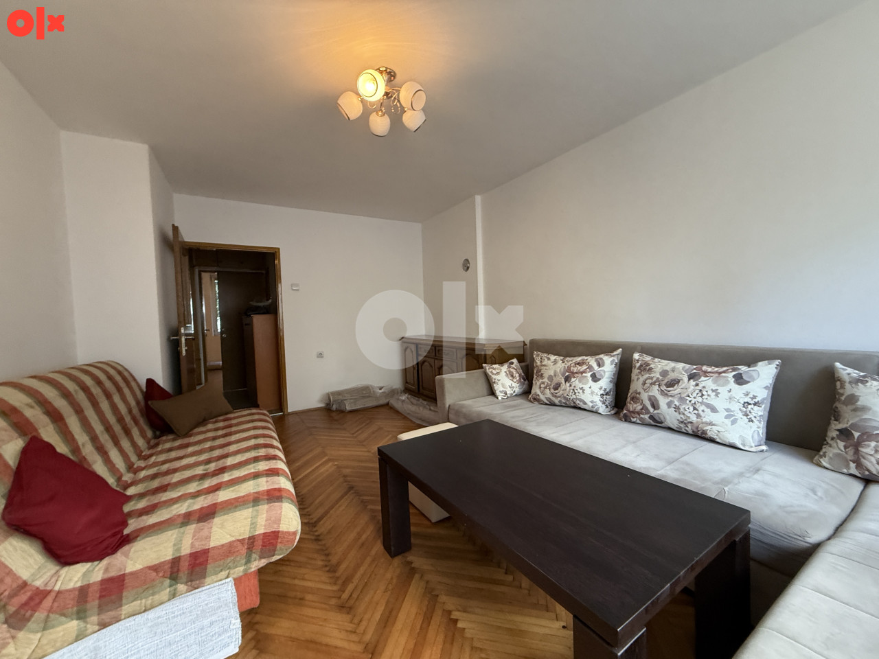 Dvosoban stan Grbavica 52 m2 Kemala Kapetanovića 9