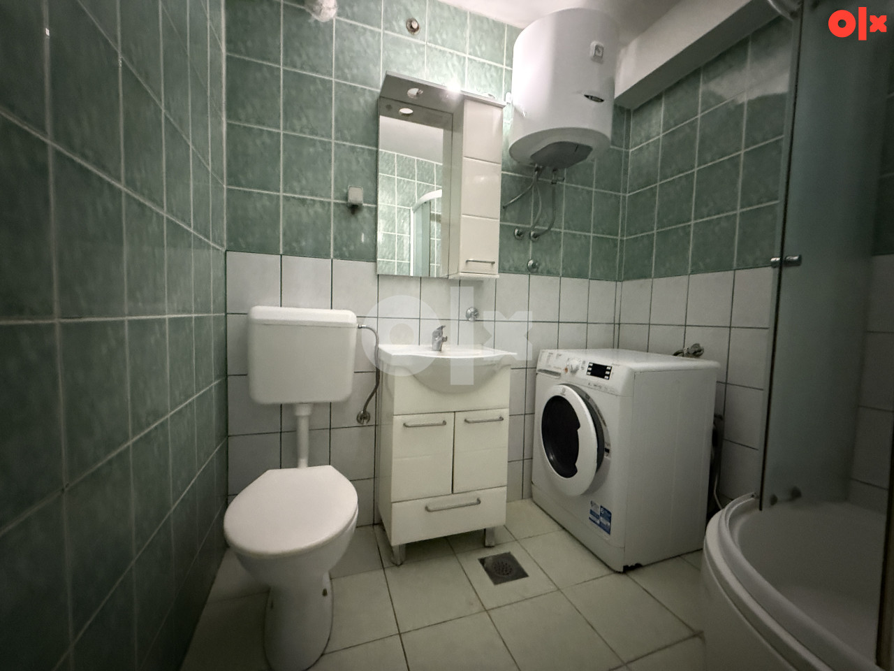 Dvosoban stan Grbavica 52 m2 Kemala Kapetanovića 22