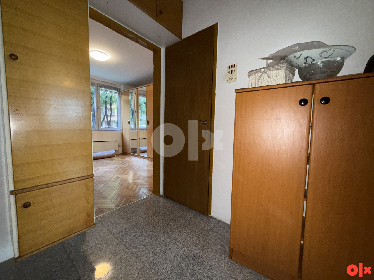Dvosoban stan Grbavica 52 m2 Kemala Kapetanovića 17