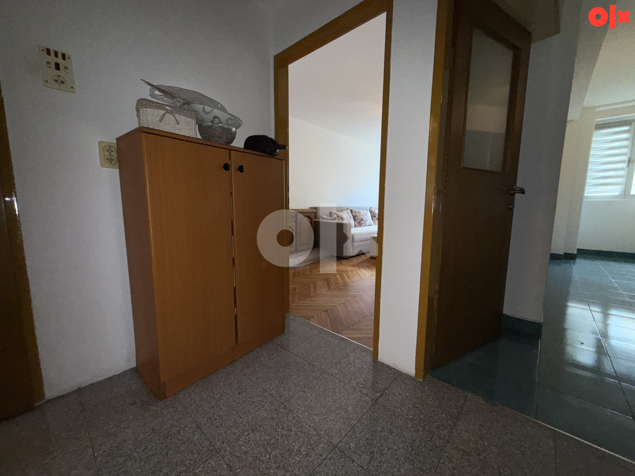 Dvosoban stan Grbavica 52 m2 Kemala Kapetanovića 6