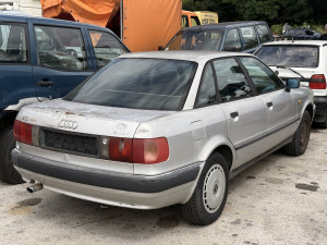 Audi 80