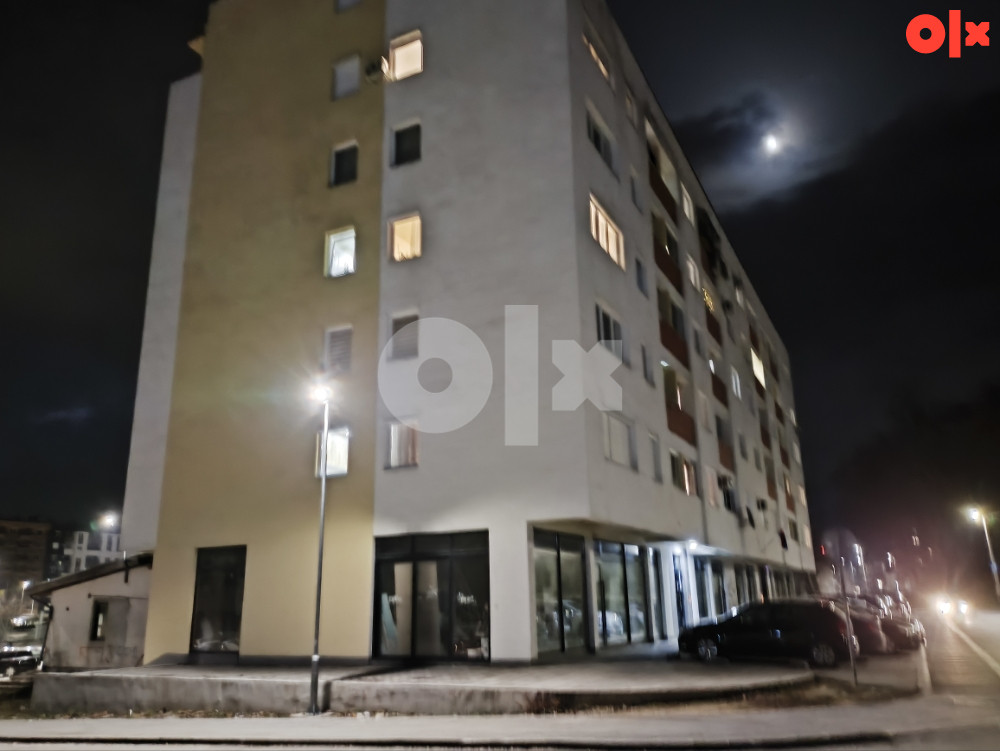 Stanovi i apartmani